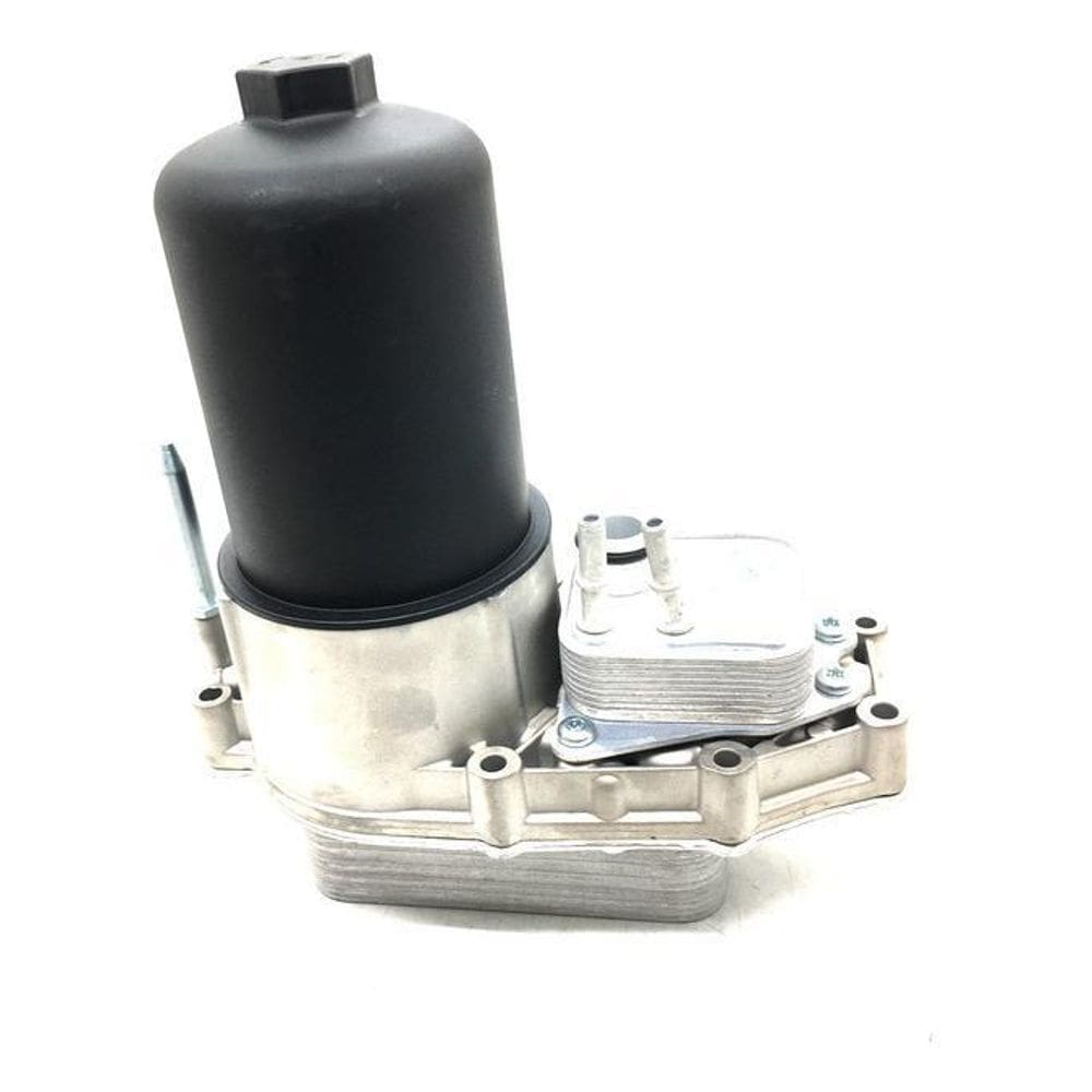 Resfriador Oleo Trocador Calor Discovery 3 4 Rover Sport 2.7