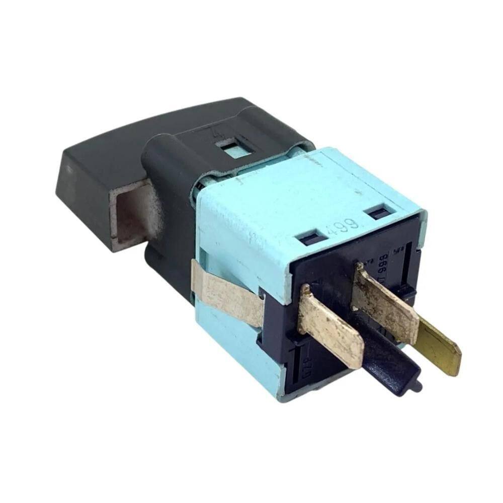 Botão Destrava Porta Malas Gm Vectra 2009 93317998