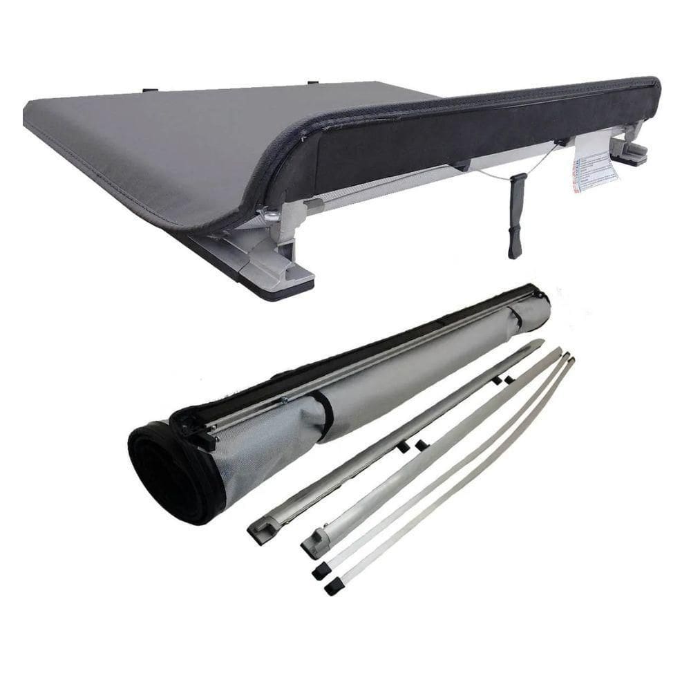 MP - Capota Flash Cover Ff189 Saveiro Cd Com