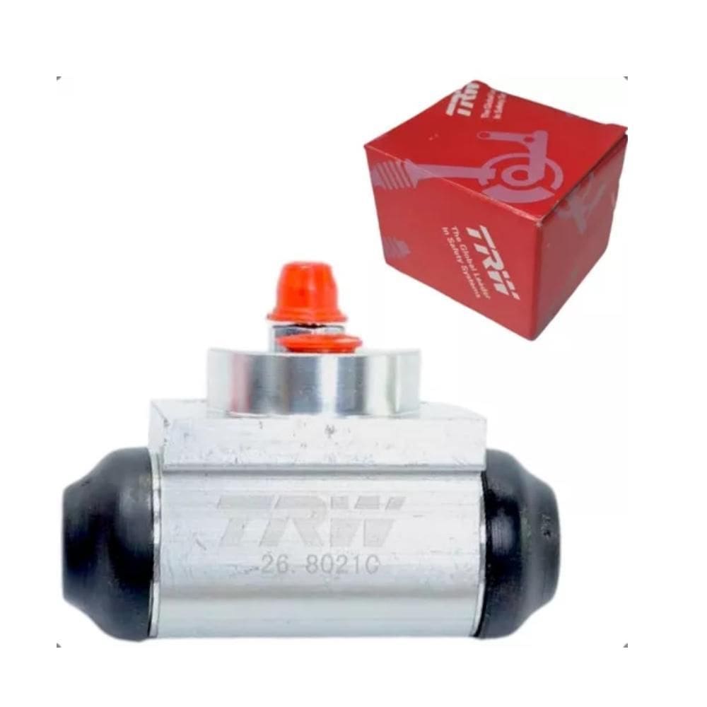 Cilindro De Roda Burrinho Freio Cobalt Onix Prisma Sonic