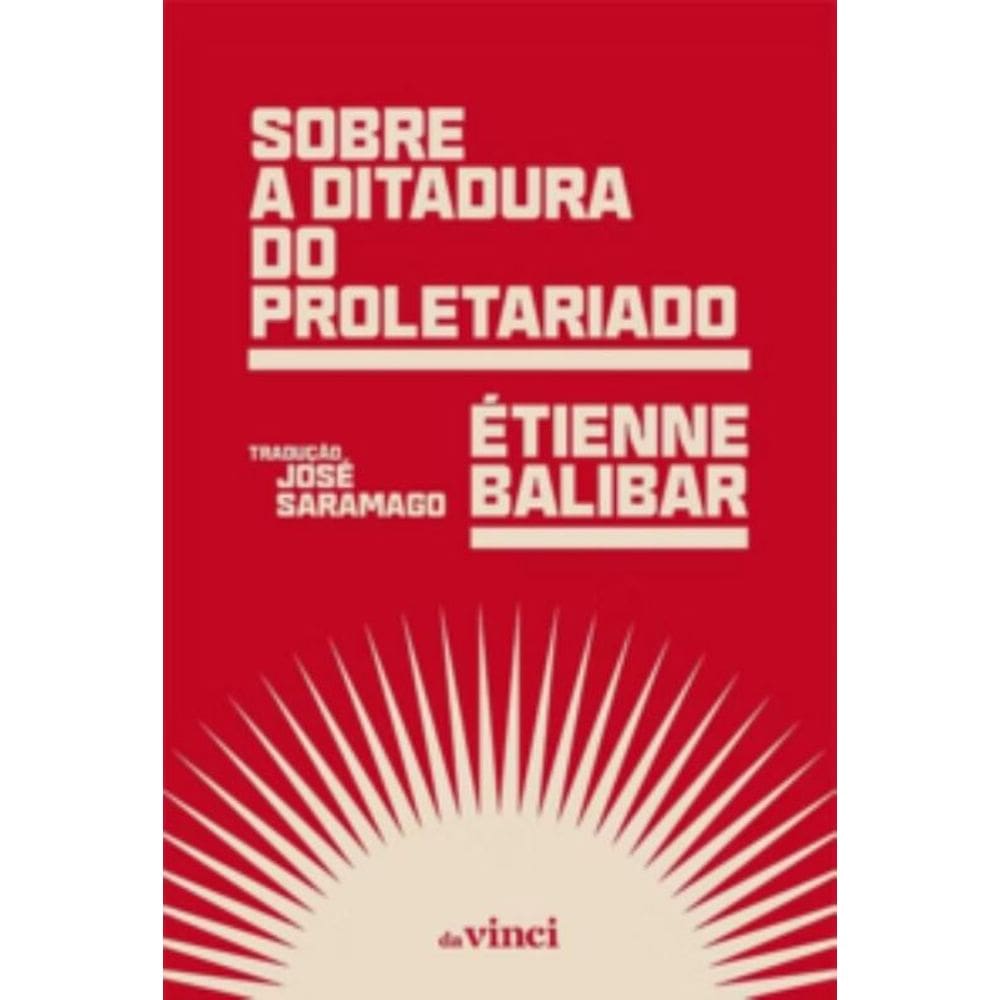 Sobre A Ditadura Do Proletariado