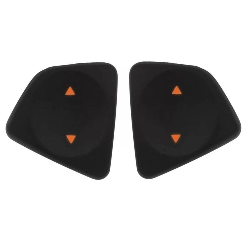 Par Botao Vidro Eletrico Novo Uno Way Vivace Fiorino