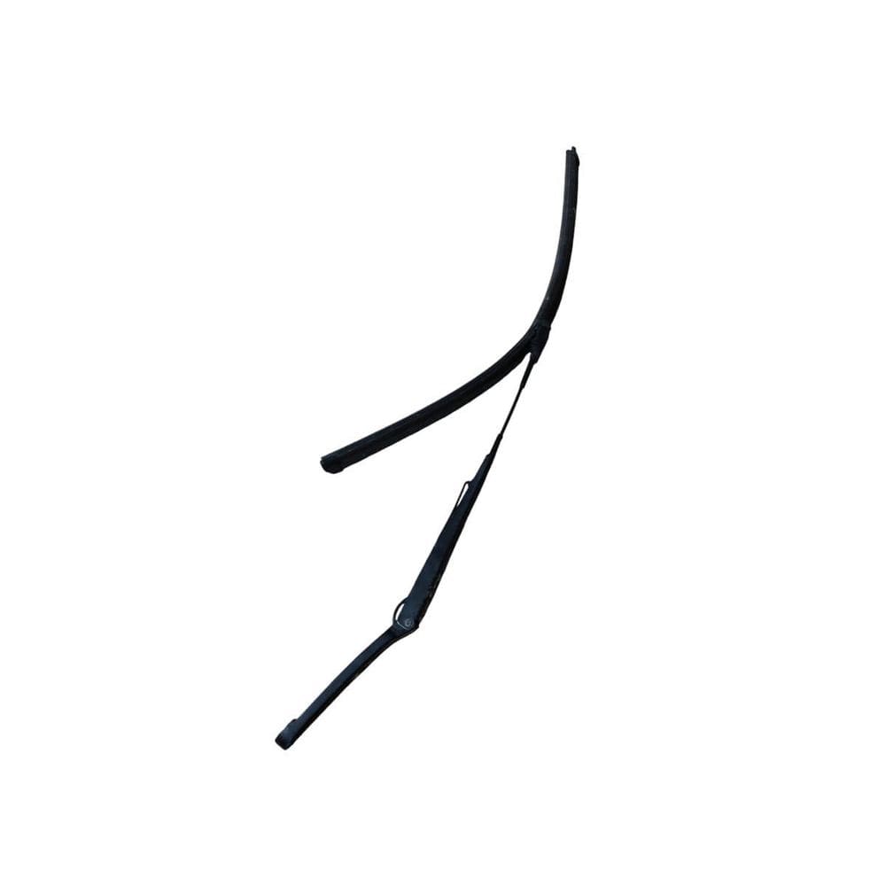 Braço Limpador Parabrisa Esquerdo Polo 2018 A 2023