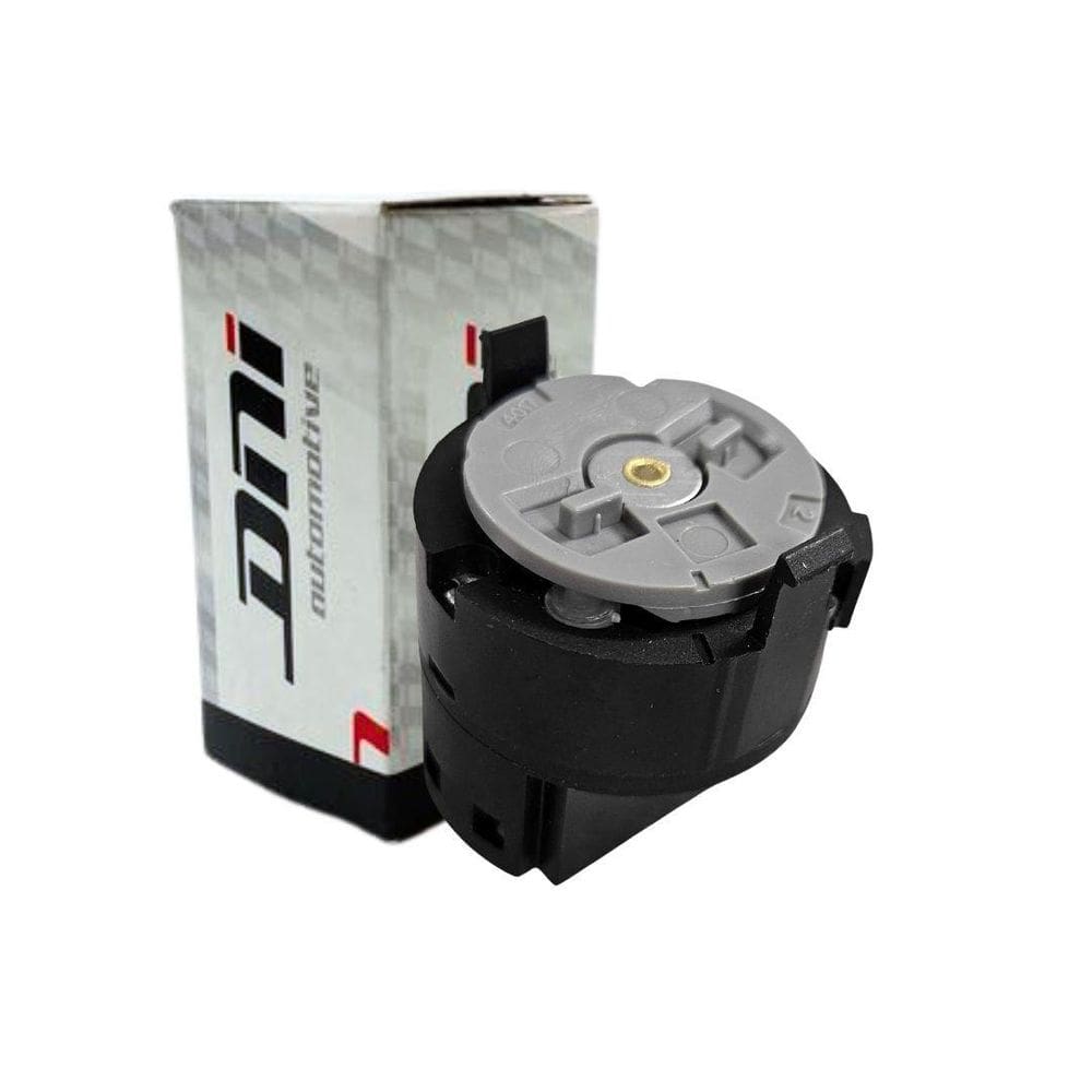 Comutador Ignição Partida Para Strada 2001 A 2018  Fino