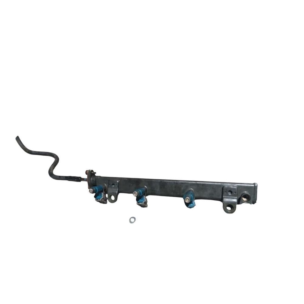 Flauta Bicos Injetor Mitubishi Artrek 2.0 2006