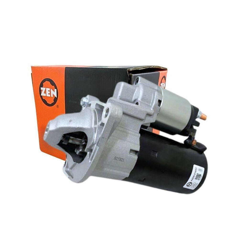 Motor Arranque Partida Jeep Renegade 2.0 Diesel Após 2016