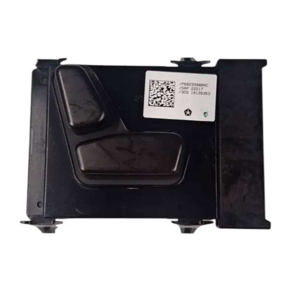 Botão Comando Tração Duster 251630024R