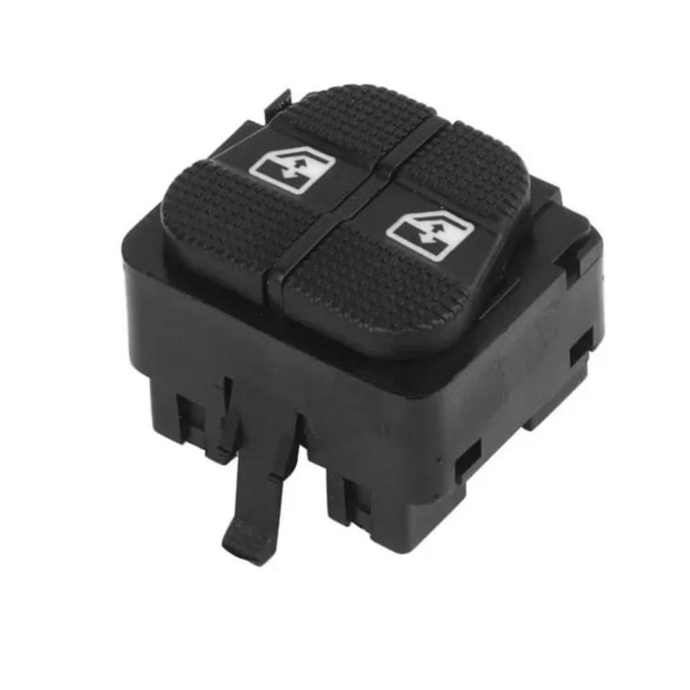 Botão Vidro Elétrico Porta Dianteira Esquerda Golf 1H0959855