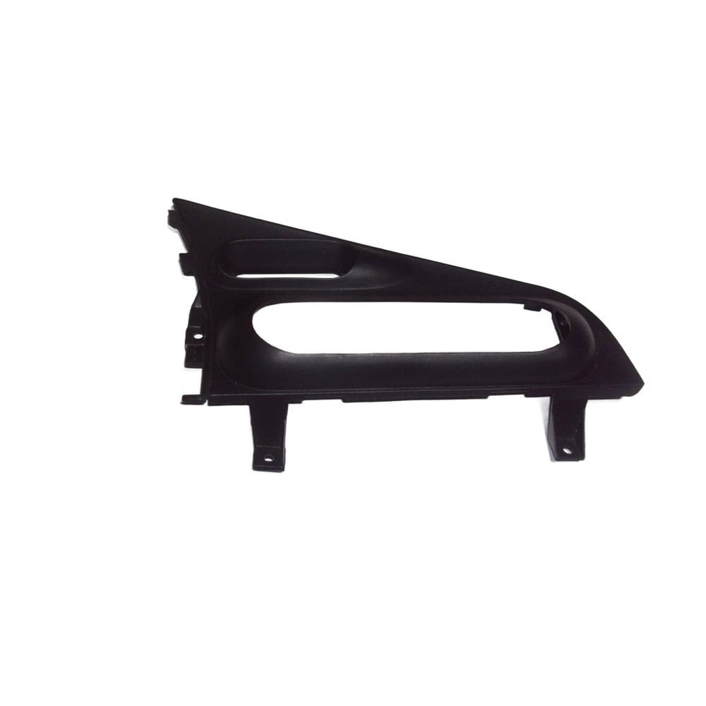 Fiat Palio Siena Moldura Grade Farol Genuíno