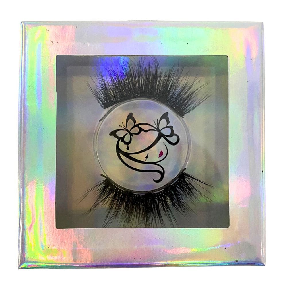 Cílios Magnético Miss Frandy Com 3 Imãs Miss C19-1009C