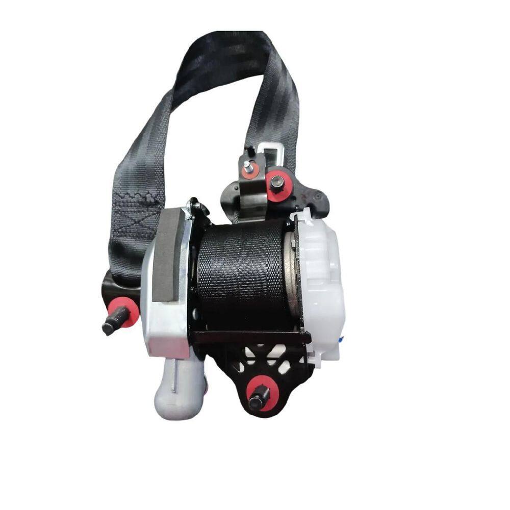 Renault Sandero Cinto De Segurança Dianteiro Direito Genuíno