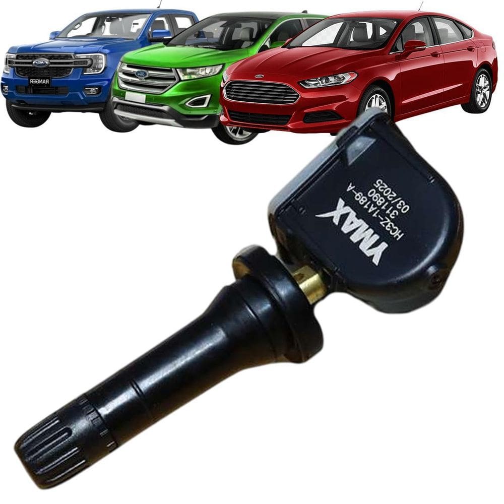 MP - Sensor Pressa o Pneu Tpms Ford Ranger Fu