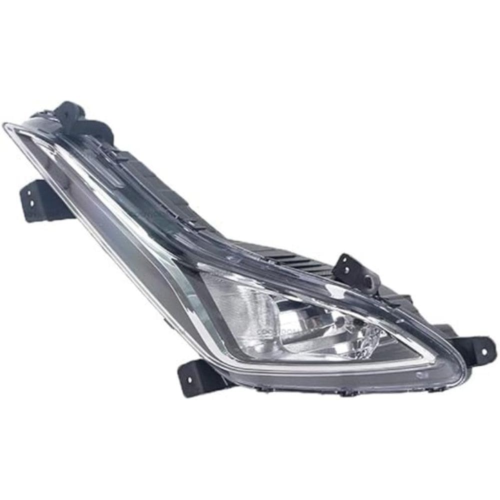 Farol Esquerdo Hyundai Elantra 92201-3X210 2063F