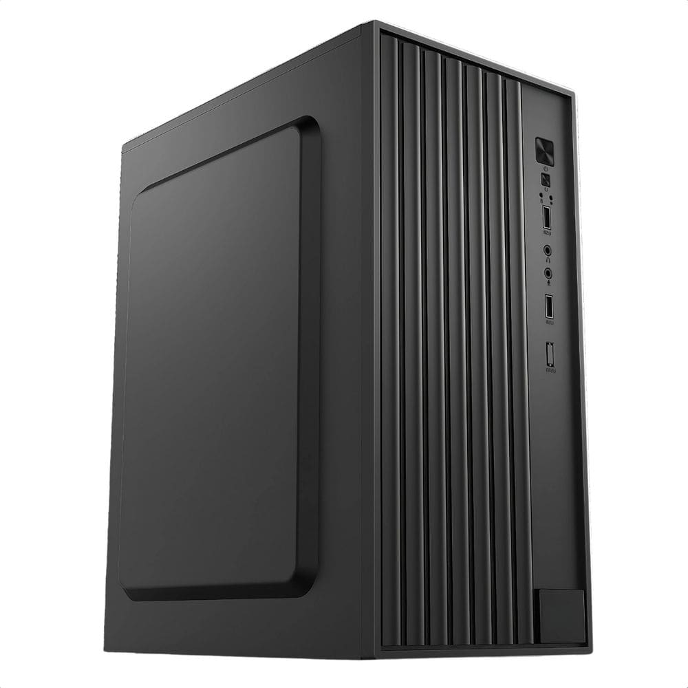 Computador Desktop Cpu Intel Core I5 8gb Ram Ssd 240gb