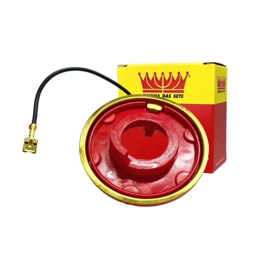 Came Contato Volante Buzina Para Fusca 1300 Após 1980