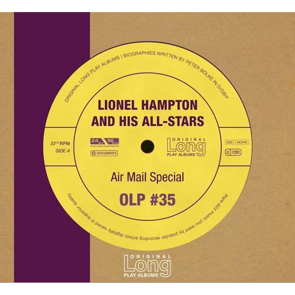 Lionel Hampton