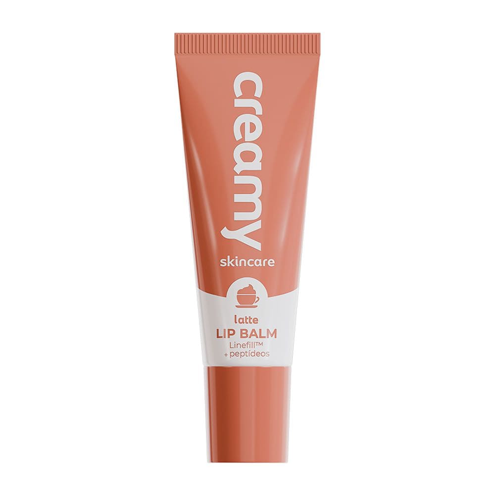 Lip Balm Creamy Skincare Latte 10g