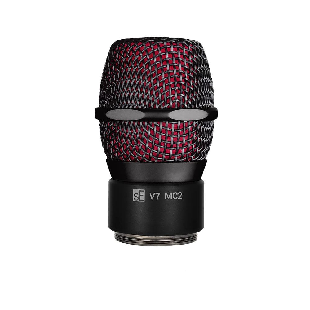 Microfone Capsule SE ELECTRONICS V7 para Sennheiser Wireless