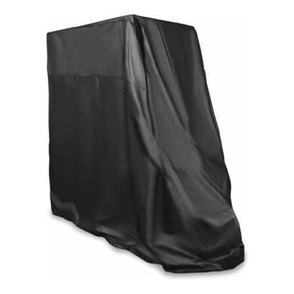 Capa Para Triciclo Família Impermeável