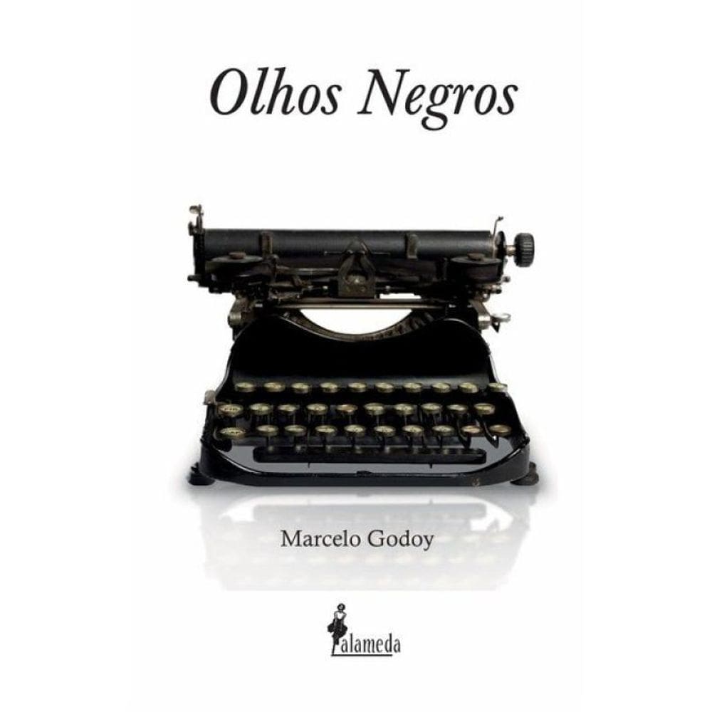 Olhos Negros - Vol. 1