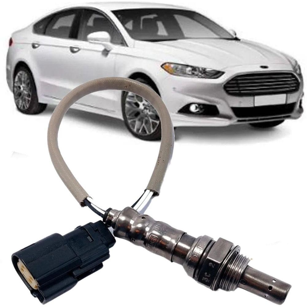 Sonda Lambda Fusion 2.0 16V Turbo Ecoboost De 2013 À 2016