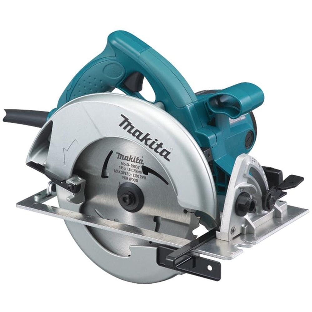 Serra Circular Makita  7.1/4 1.800w 5007n Industrial 220V