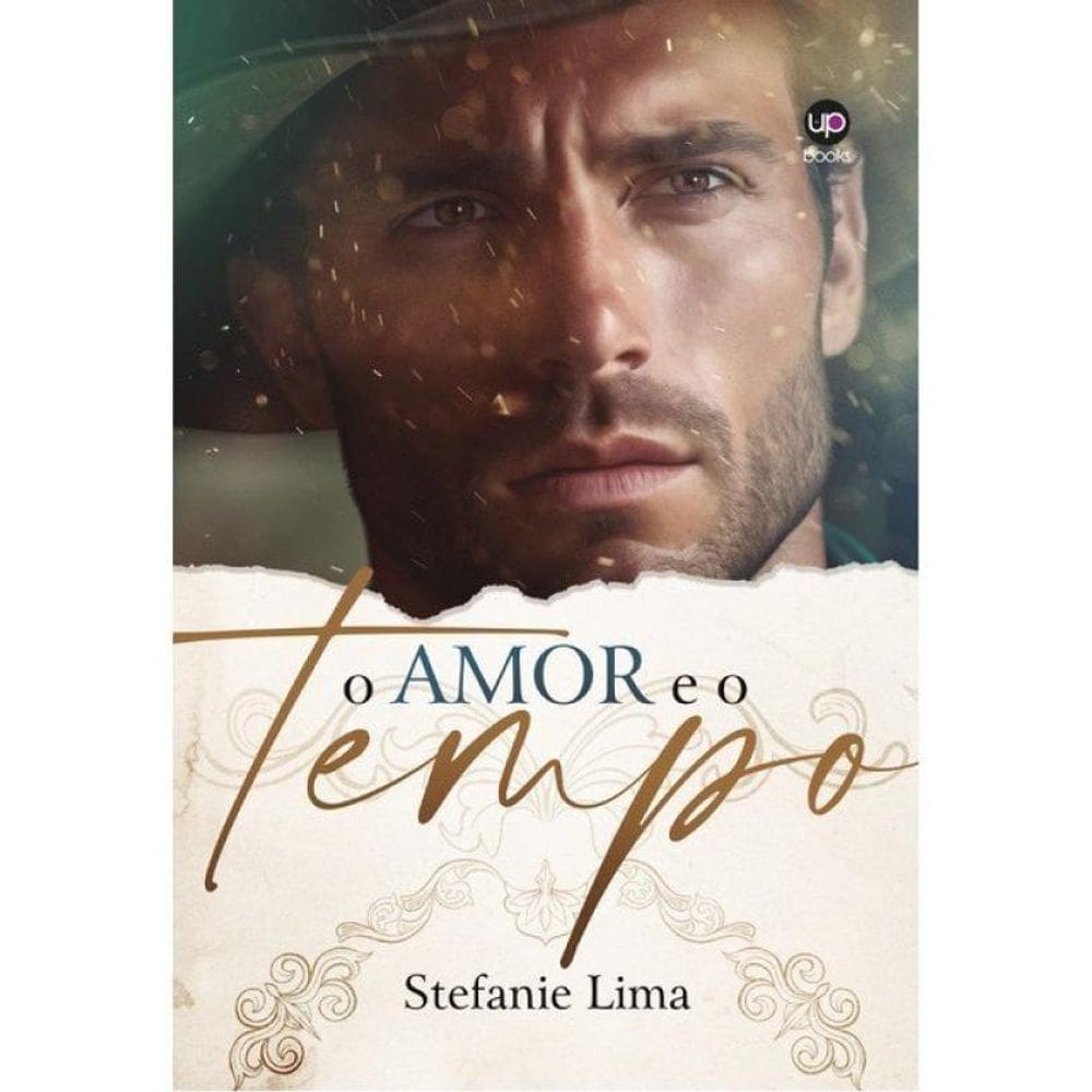 O Amor E O Tempo