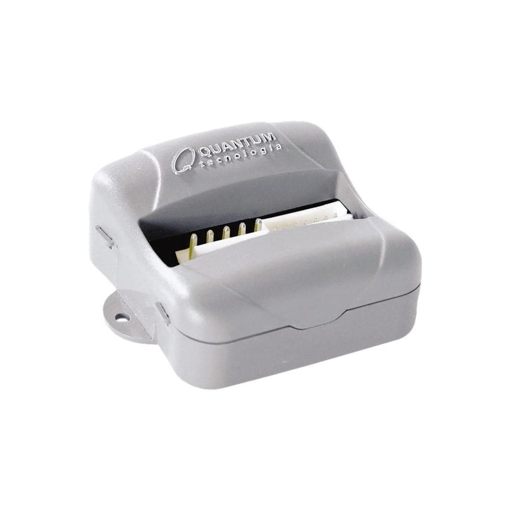 Modulo De Vidro Eletrico Quantum Lv8Fc54 Hyundai Novo...