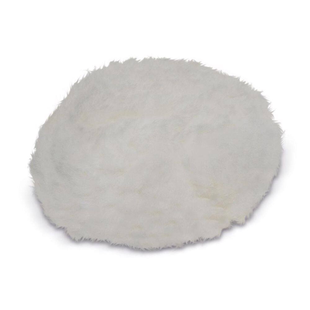 Boina Para Polimento 8``  326,0002  - Noll