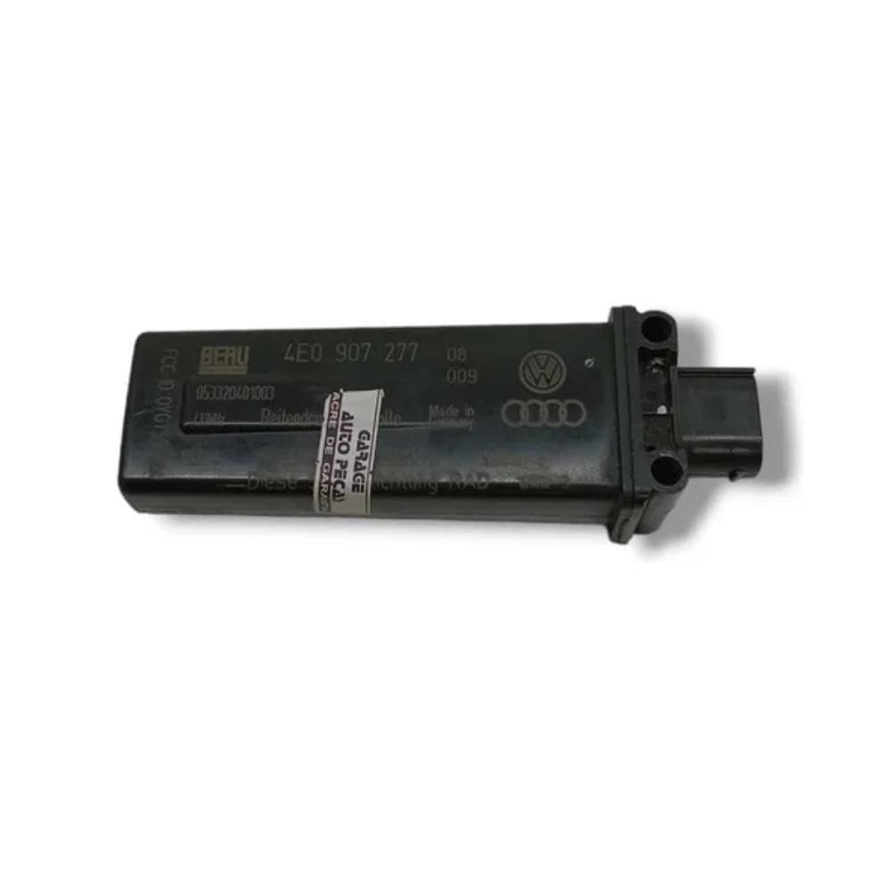 Módulo Pressão Pneus Audi A8 2006 4E0907277