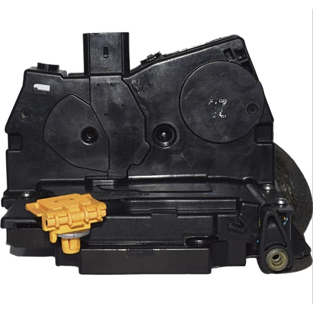 Fechadura Chevrolet Onix Esquerdo  Fpd742E