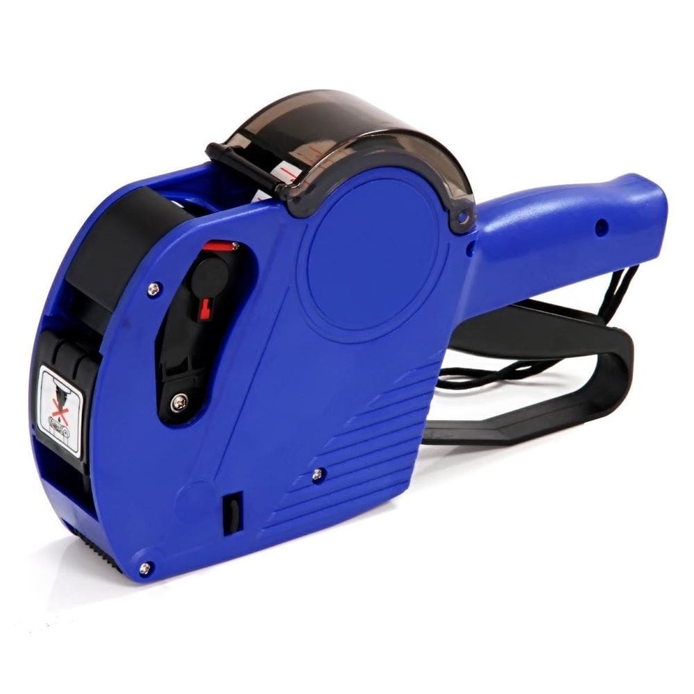 Rotulador Manual Compacto Ideal Para Comércio Rápido