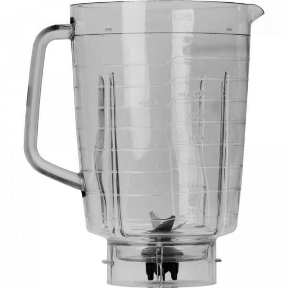 Copo Liquidificador Ri2134/Ri2135/Ri2137 Walita Cx Com 6