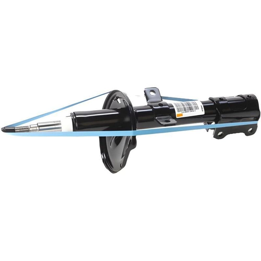 Renault Kardian Amortecedor Dianteiro Genuíno