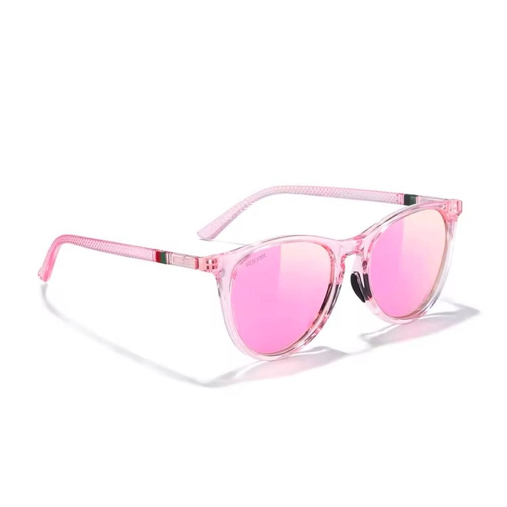 Óculos De Sol Feminino Polarizado Photochromic Kdeam