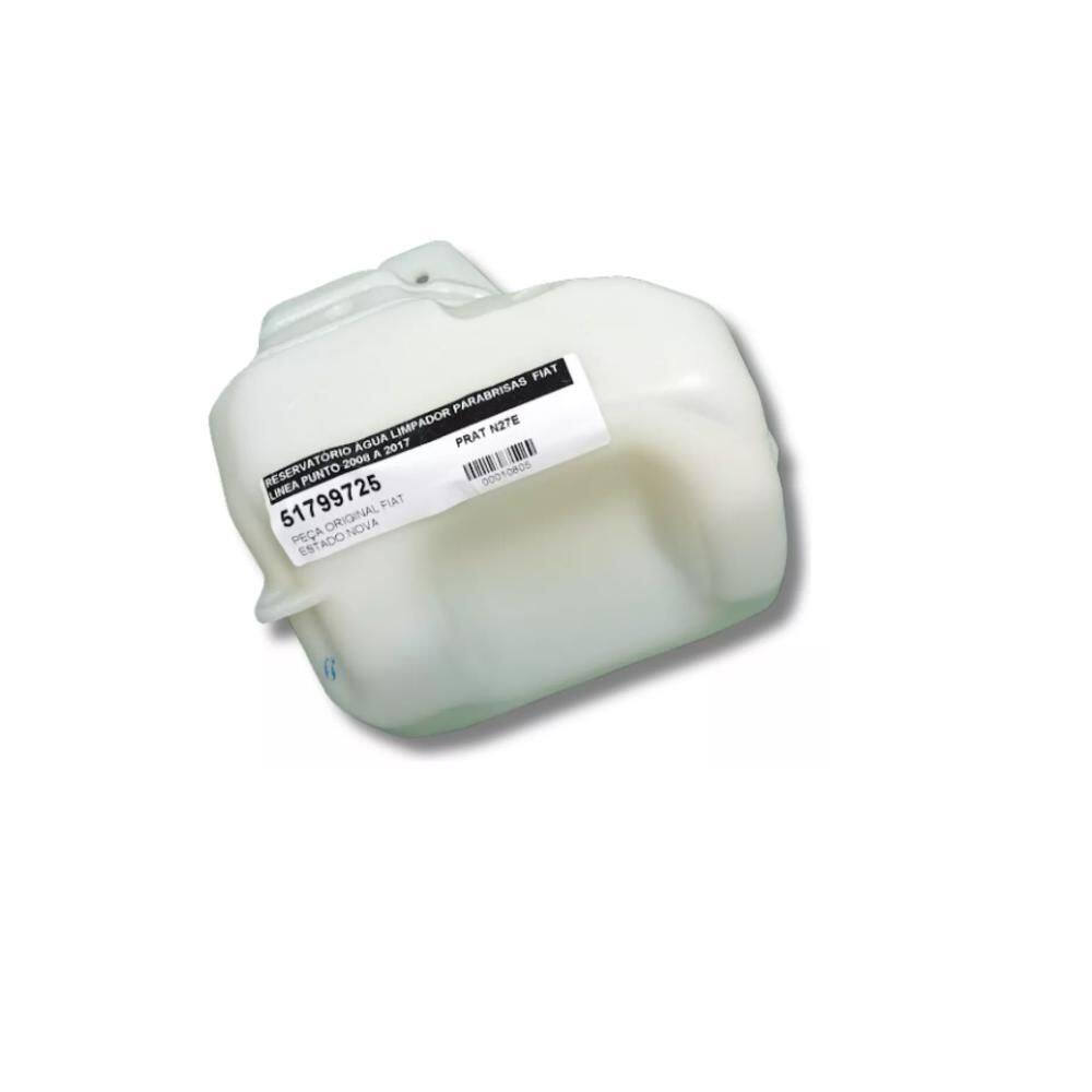 Fiat Punto Reservatório De Água Do Limpador Genuíno