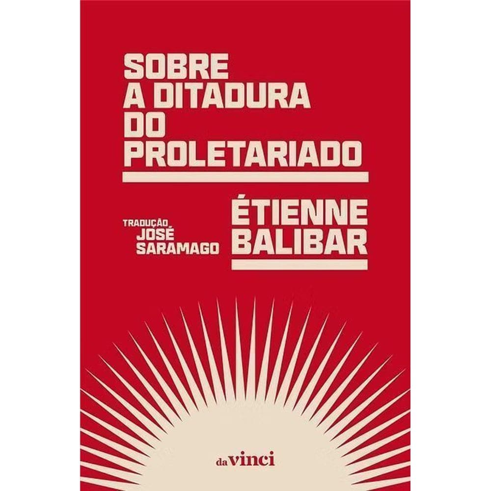 Sobre a Ditadura do Proletariado