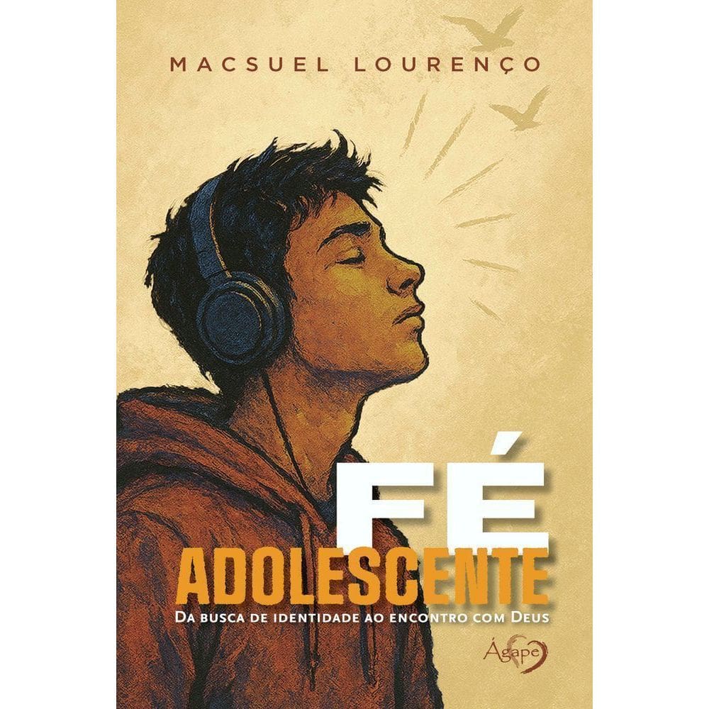 Fé Adolescente