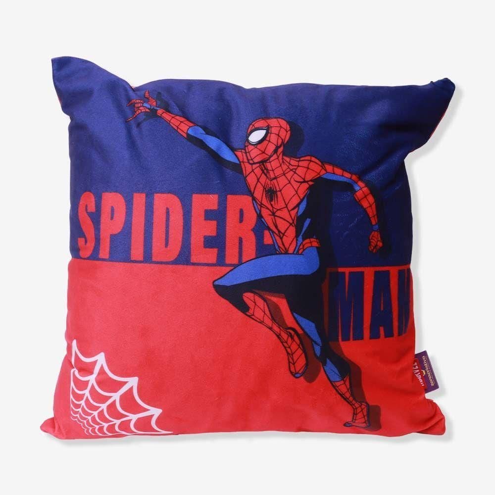 Almofada 40x40 Spider-man - Marvel