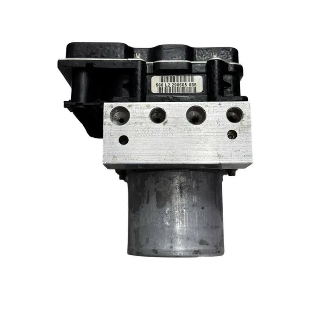 Modulo De Abs Chevrolet Omega Fittipaldi 92174560 0265233008