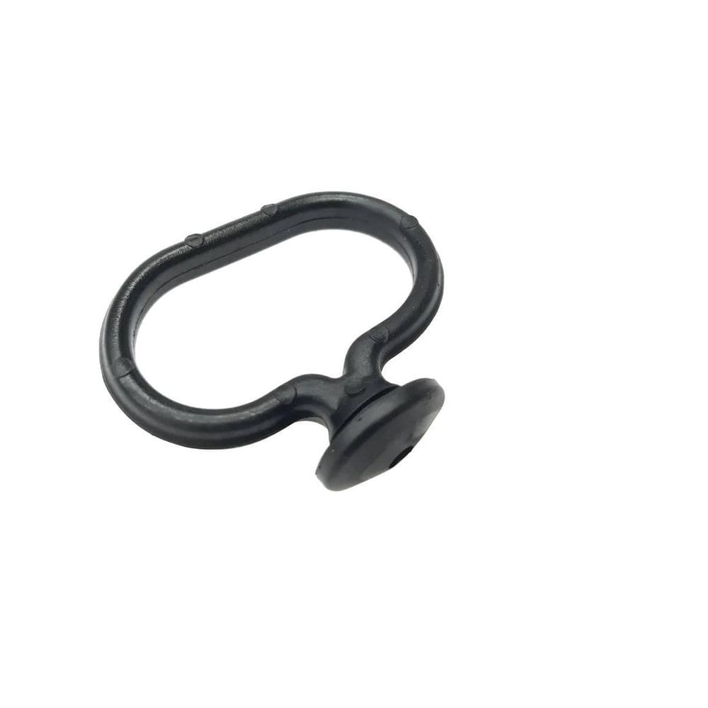 Honda Fan 125 Guia Do Cabo De Freio Genuíno