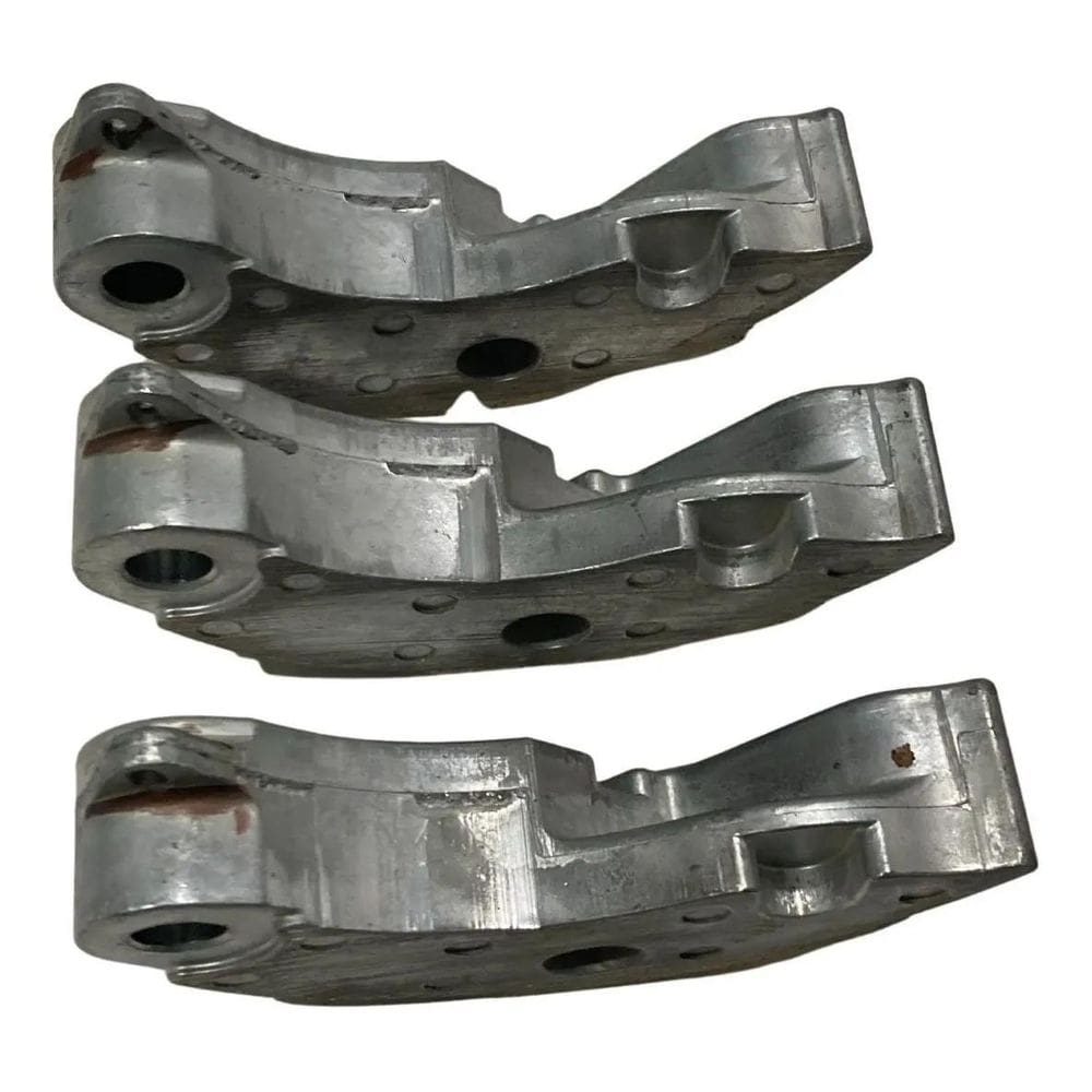 Conjunto Contrapeso Acoplamento Genuíno Honda