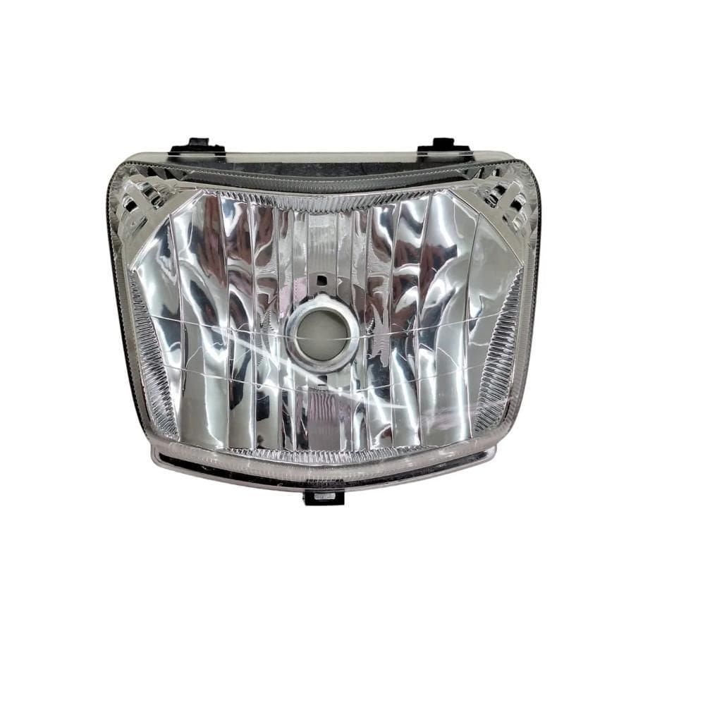 Honda Bros 150 Farol Bloco Optico Genuíno