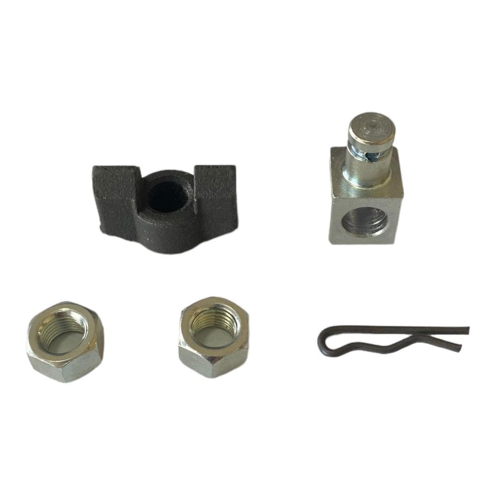 Reparo Adaptador Garfo Embreagem D10 D20 D40 D11000 D12000