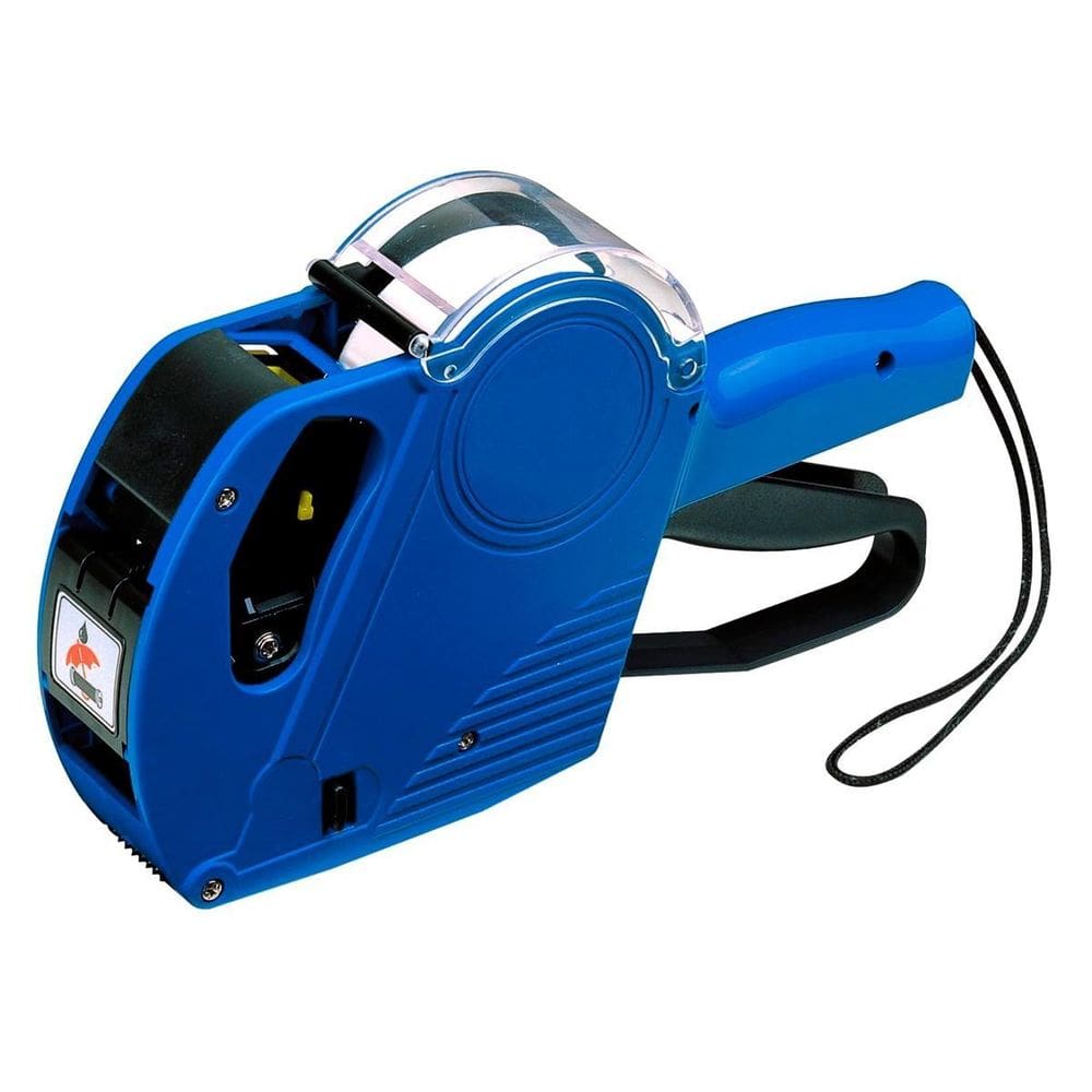 MP - Rotulador Manual Compacto Ideal Para Com