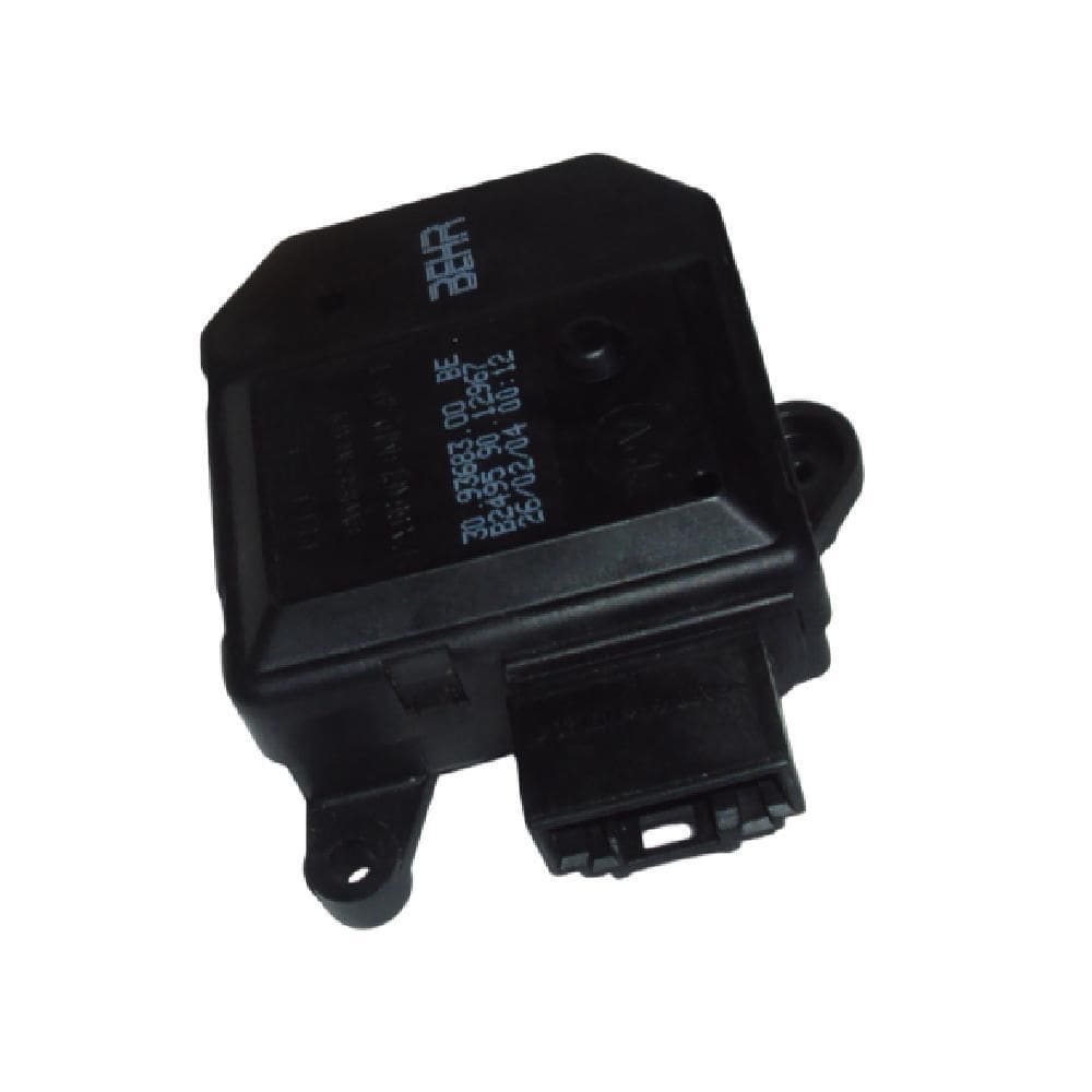 Polo Motor Caixa Evaporadora Ar Condicionado Vw Genuíno