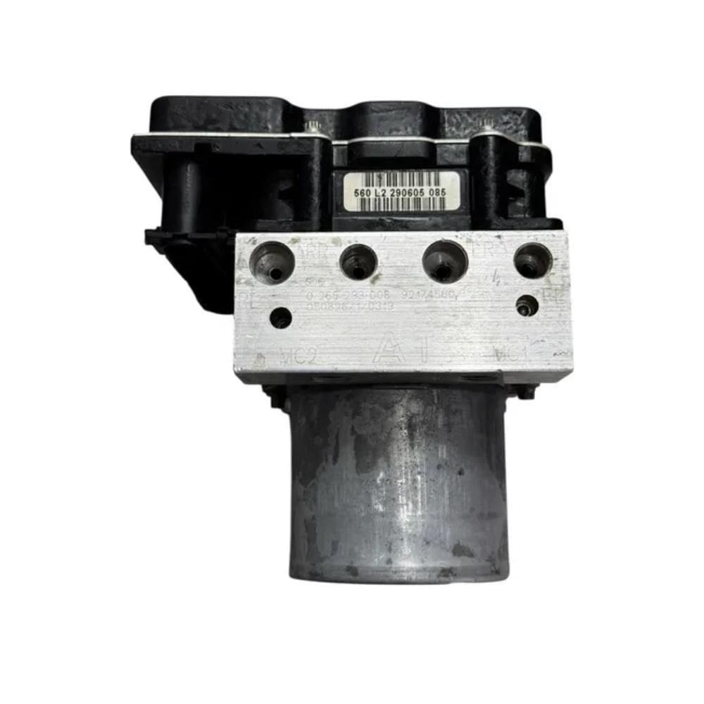 Modulo De Abs Chevrolet Omega Fittipaldi 92174560 0265233008