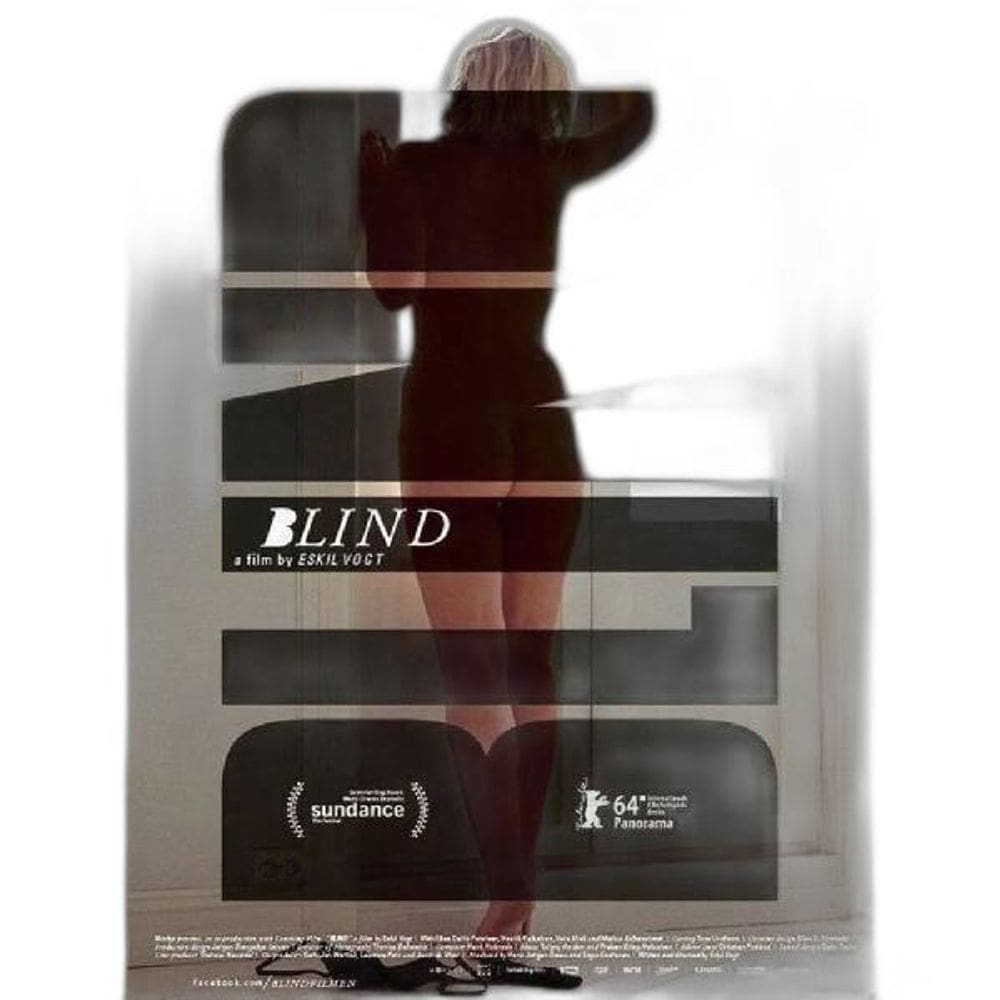 Blind - Dvd