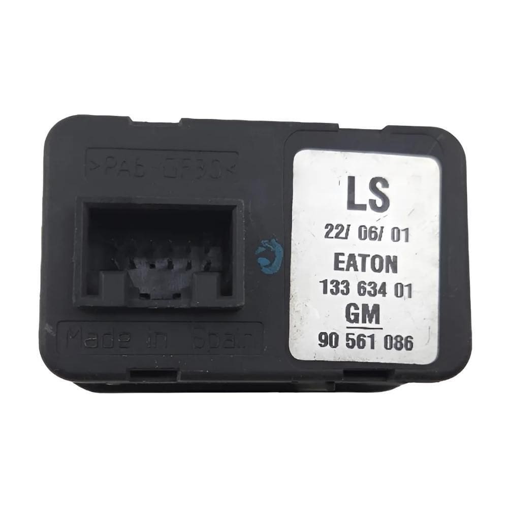 Botão Vidro Elétr. Astra Zafira Meriva Corsa Eaton 13363401