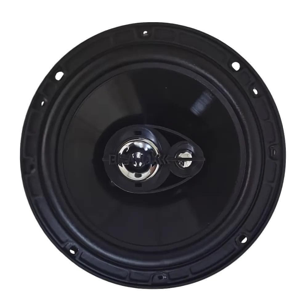 Alto Falante Woofer 6`` Bravox Loc60T 40W Rms 4R Caixa 13